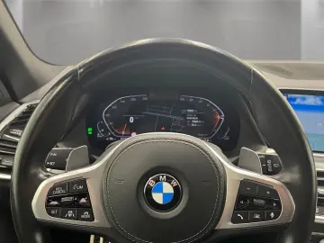 X5 xDrive30d M Sport Driv.Assist.Prof Head-Up