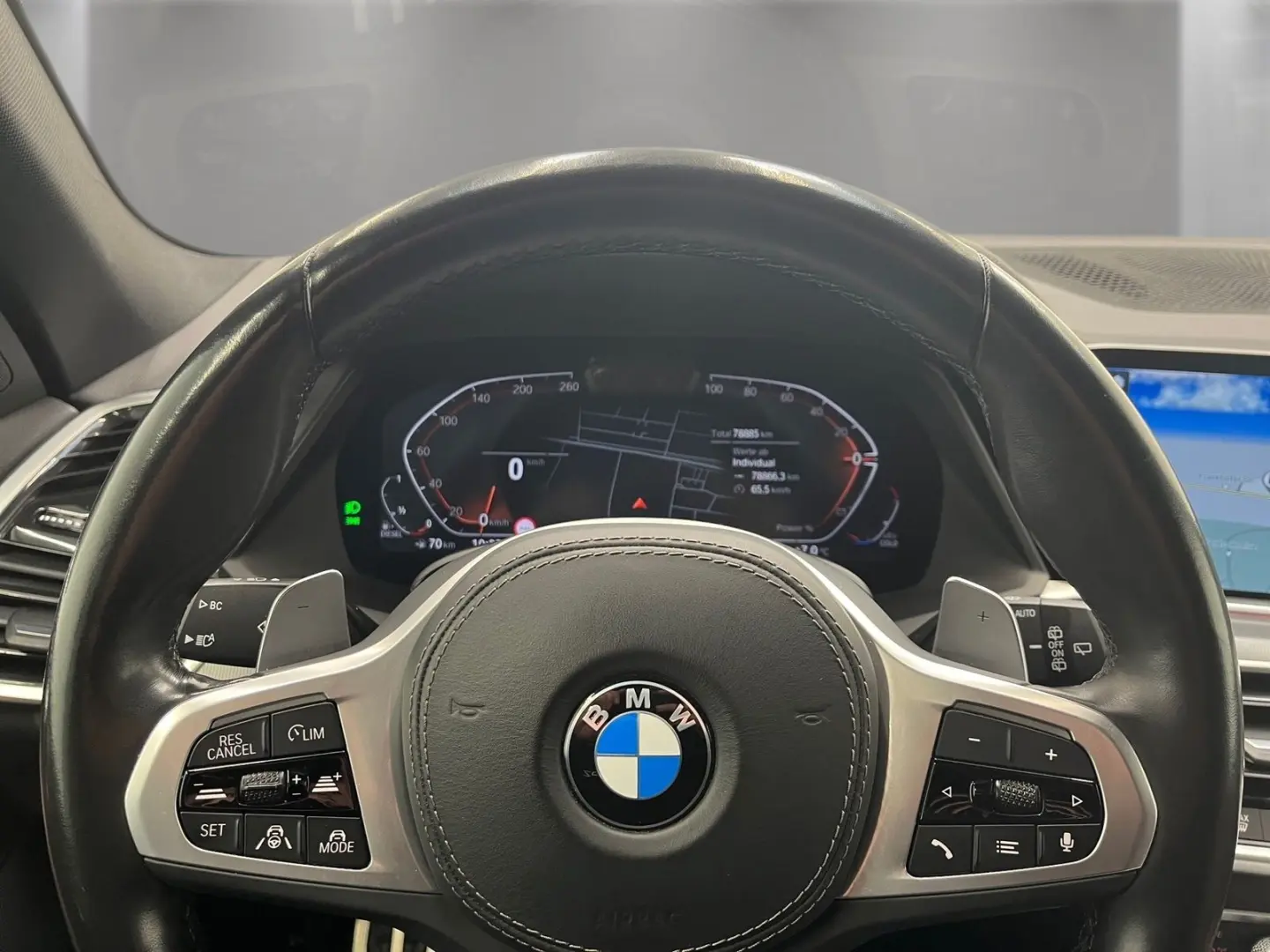 X5 xDrive30d M Sport Driv.Assist.Prof Head-Up