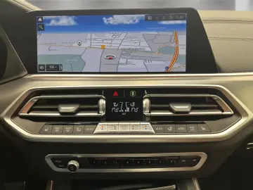 X5 xDrive30d M Sport Driv.Assist.Prof Head-Up