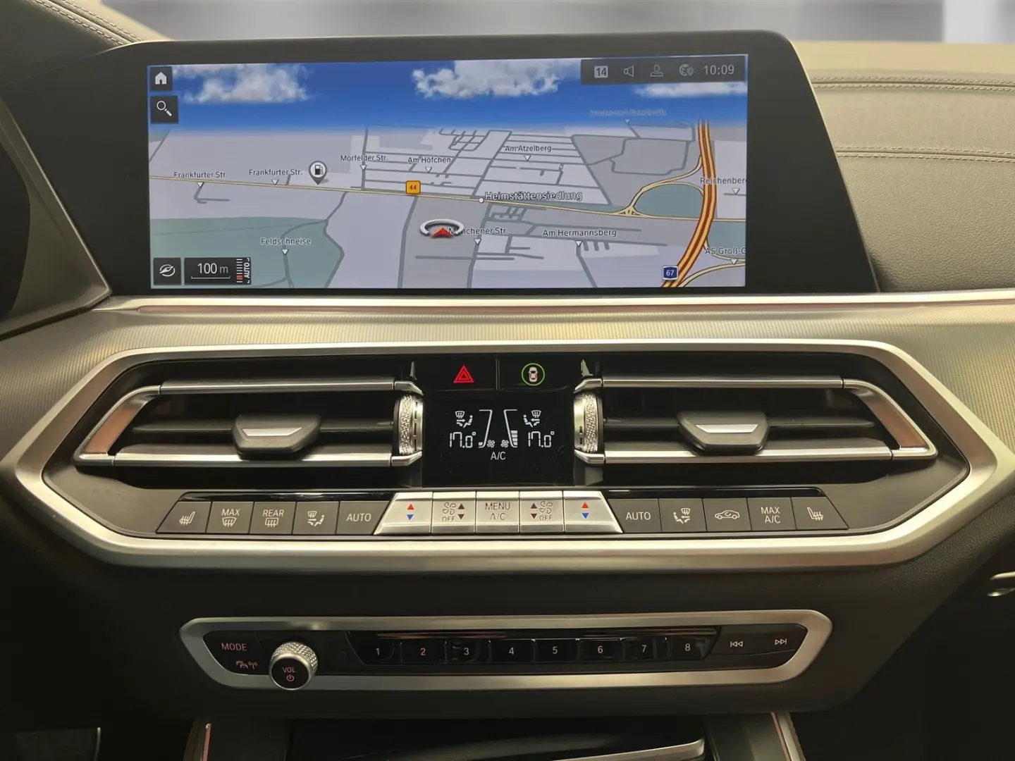 X5 xDrive30d M Sport Driv.Assist.Prof Head-Up