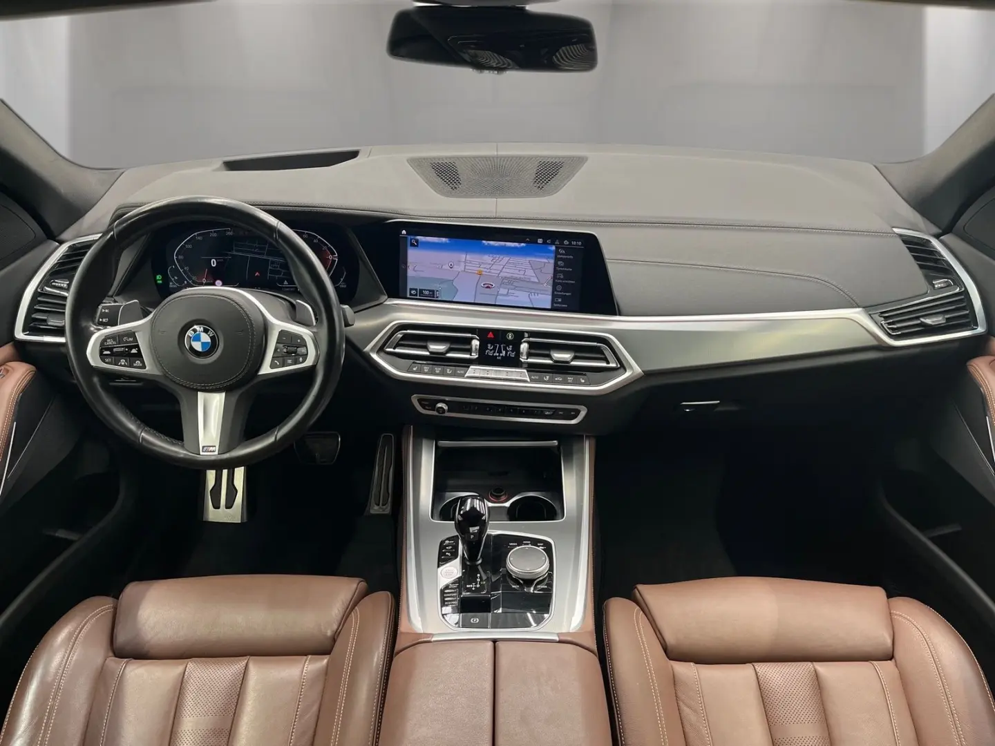 X5 xDrive30d M Sport Driv.Assist.Prof Head-Up