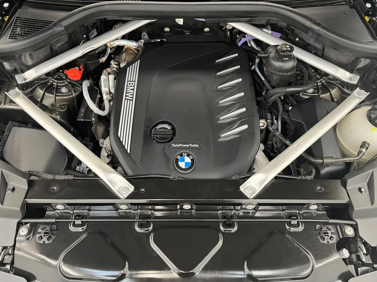 X5 xDrive30d M Sport Driv.Assist.Prof Head-Up