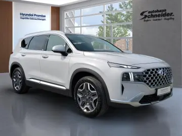 Hyundai SANTA FE 1.6 TGDi PHEV 4WD PRIME