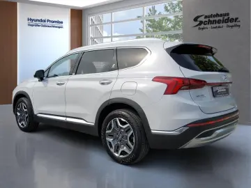 Hyundai SANTA FE 1.6 TGDi PHEV 4WD PRIME