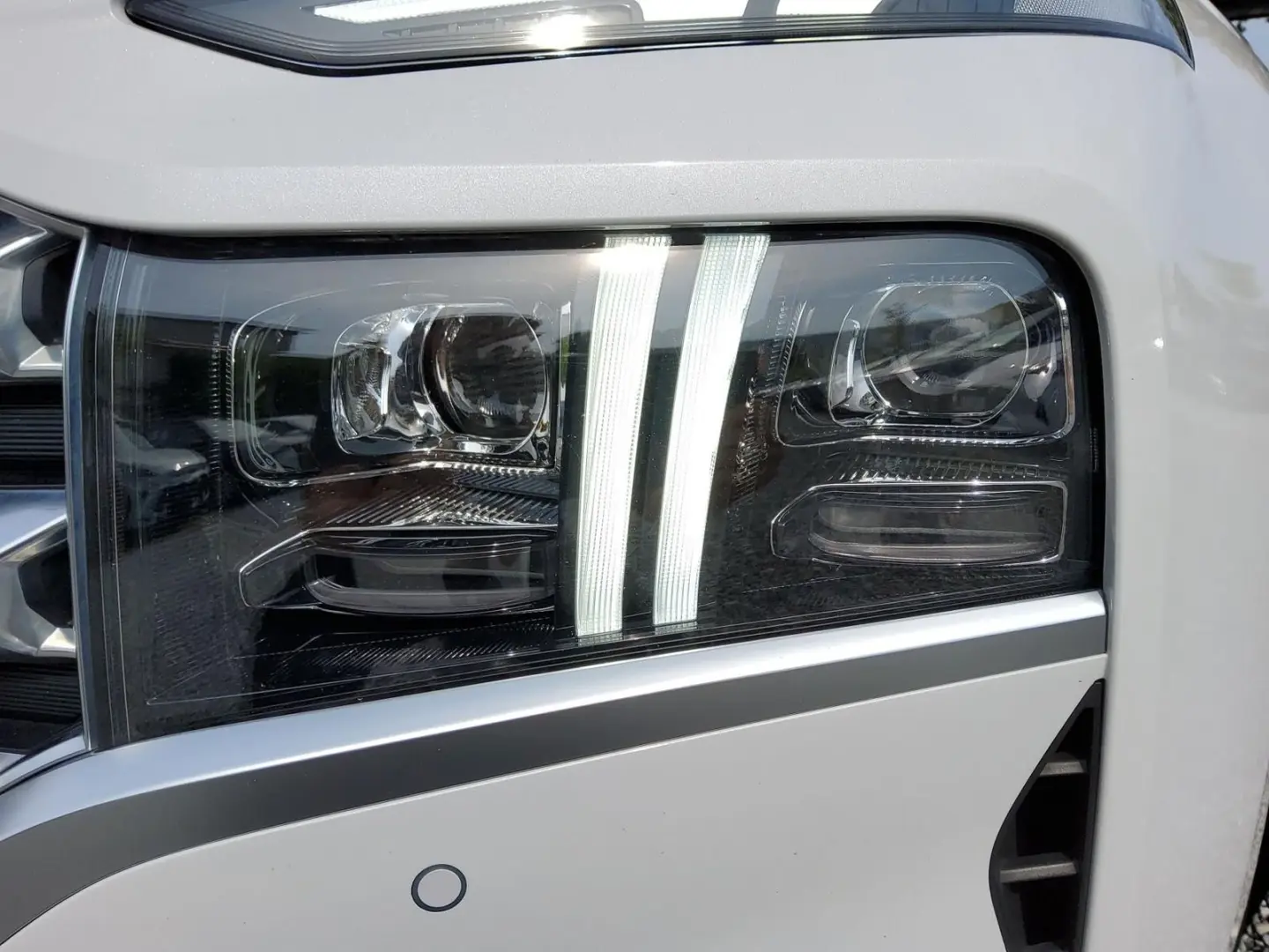 Hyundai SANTA FE 1.6 TGDi PHEV 4WD PRIME