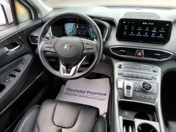 Hyundai SANTA FE 1.6 TGDi PHEV 4WD PRIME