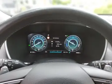 Hyundai SANTA FE 1.6 TGDi PHEV 4WD PRIME