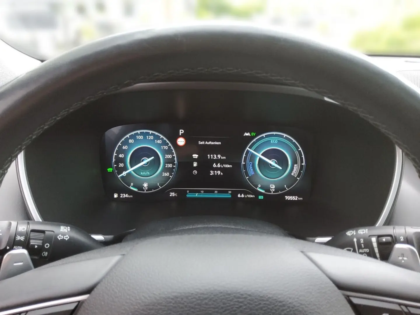 Hyundai SANTA FE 1.6 TGDi PHEV 4WD PRIME