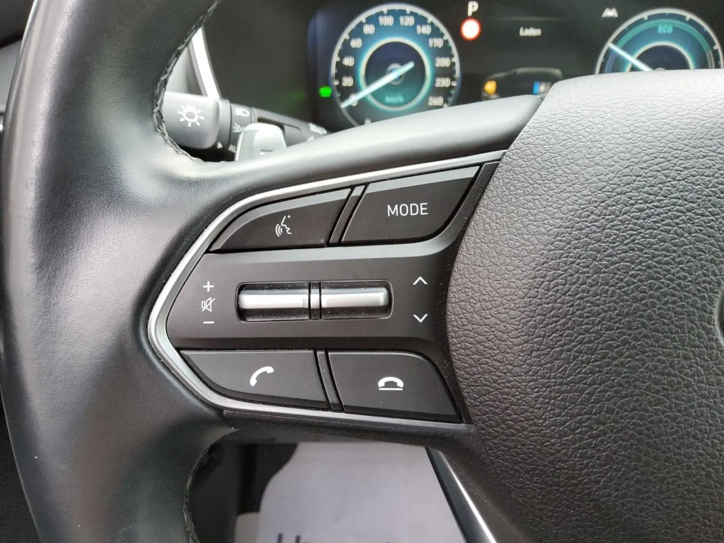 Hyundai SANTA FE 1.6 TGDi PHEV 4WD PRIME