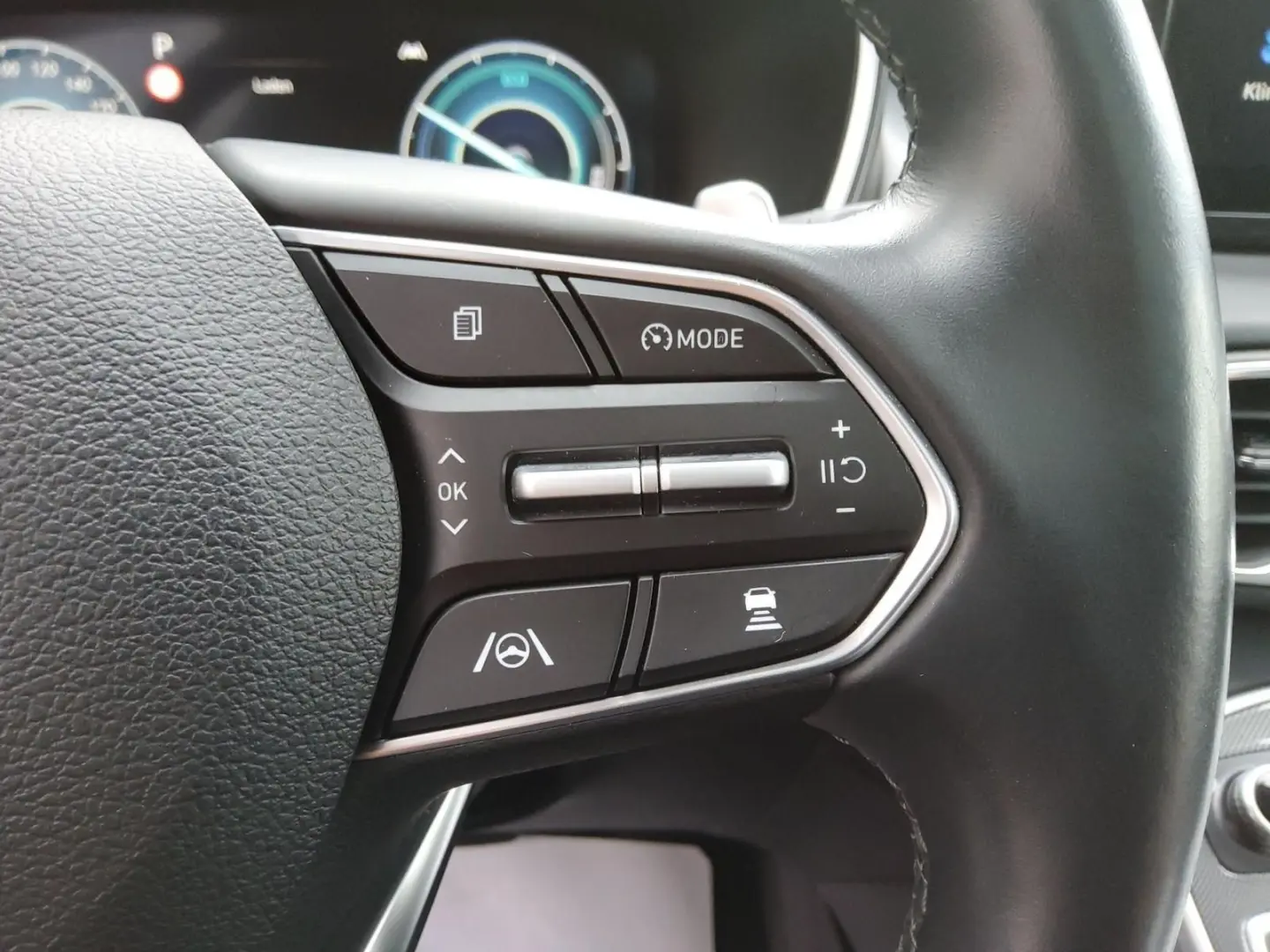 Hyundai SANTA FE 1.6 TGDi PHEV 4WD PRIME