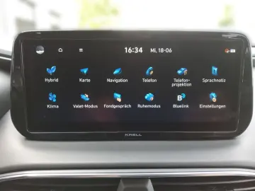 Hyundai SANTA FE 1.6 TGDi PHEV 4WD PRIME