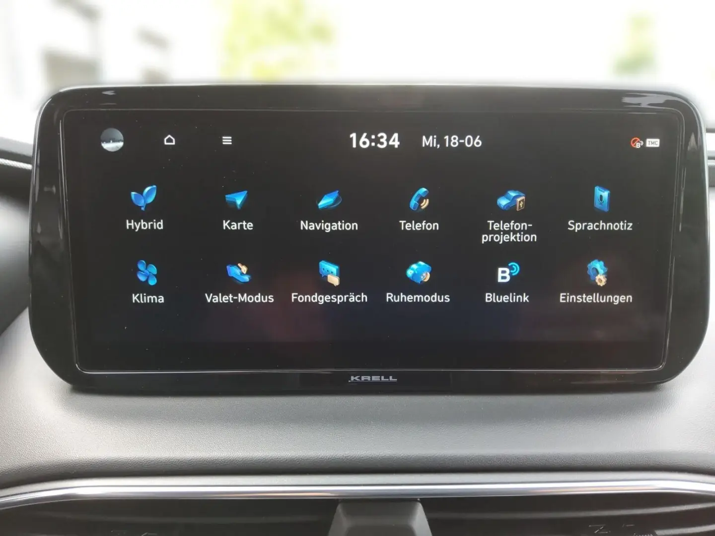 Hyundai SANTA FE 1.6 TGDi PHEV 4WD PRIME