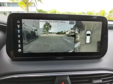 Hyundai SANTA FE 1.6 TGDi PHEV 4WD PRIME