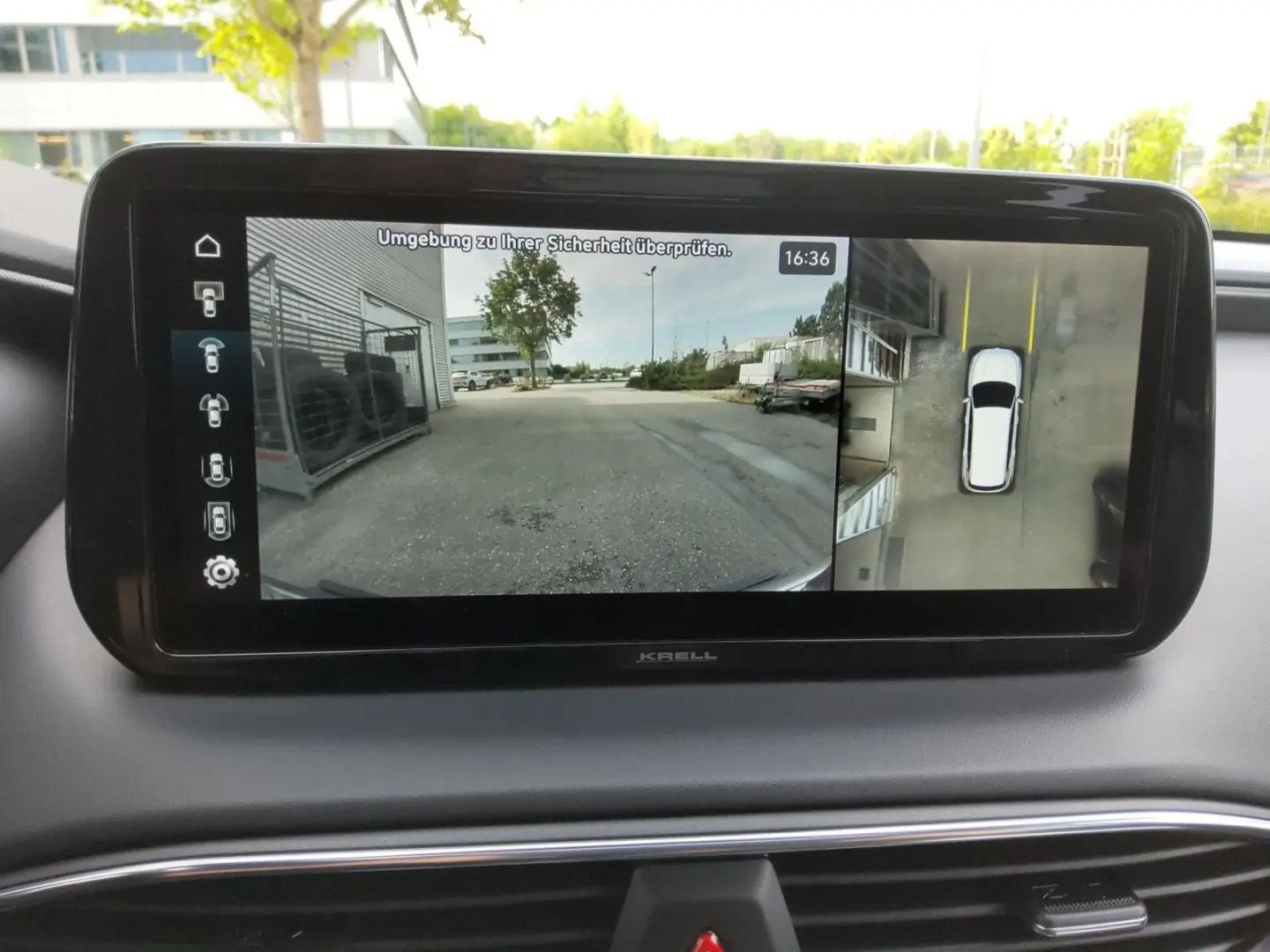 Hyundai SANTA FE 1.6 TGDi PHEV 4WD PRIME