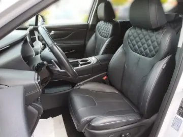 Hyundai SANTA FE 1.6 TGDi PHEV 4WD PRIME