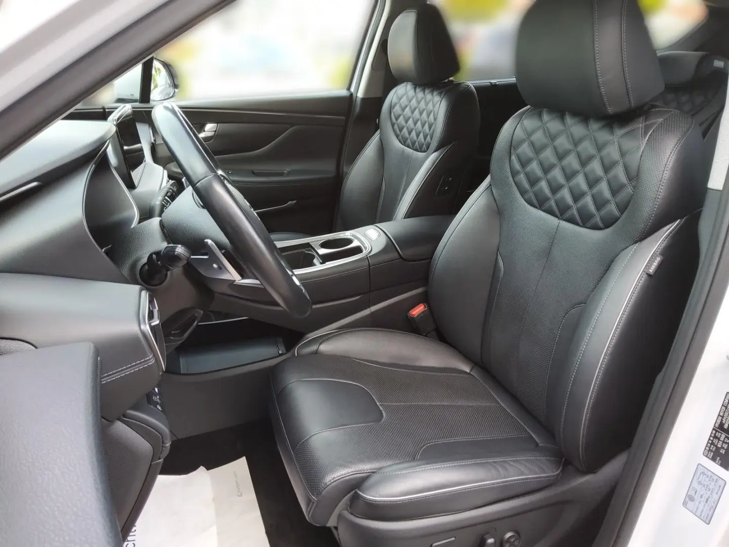 Hyundai SANTA FE 1.6 TGDi PHEV 4WD PRIME