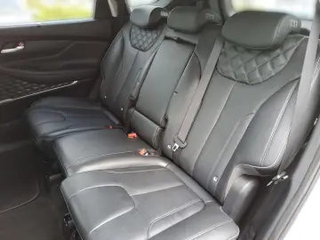 Hyundai SANTA FE 1.6 TGDi PHEV 4WD PRIME