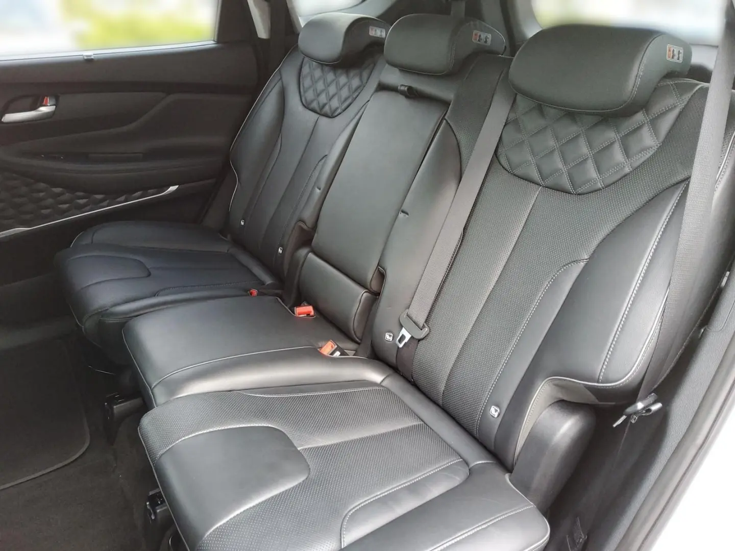 Hyundai SANTA FE 1.6 TGDi PHEV 4WD PRIME