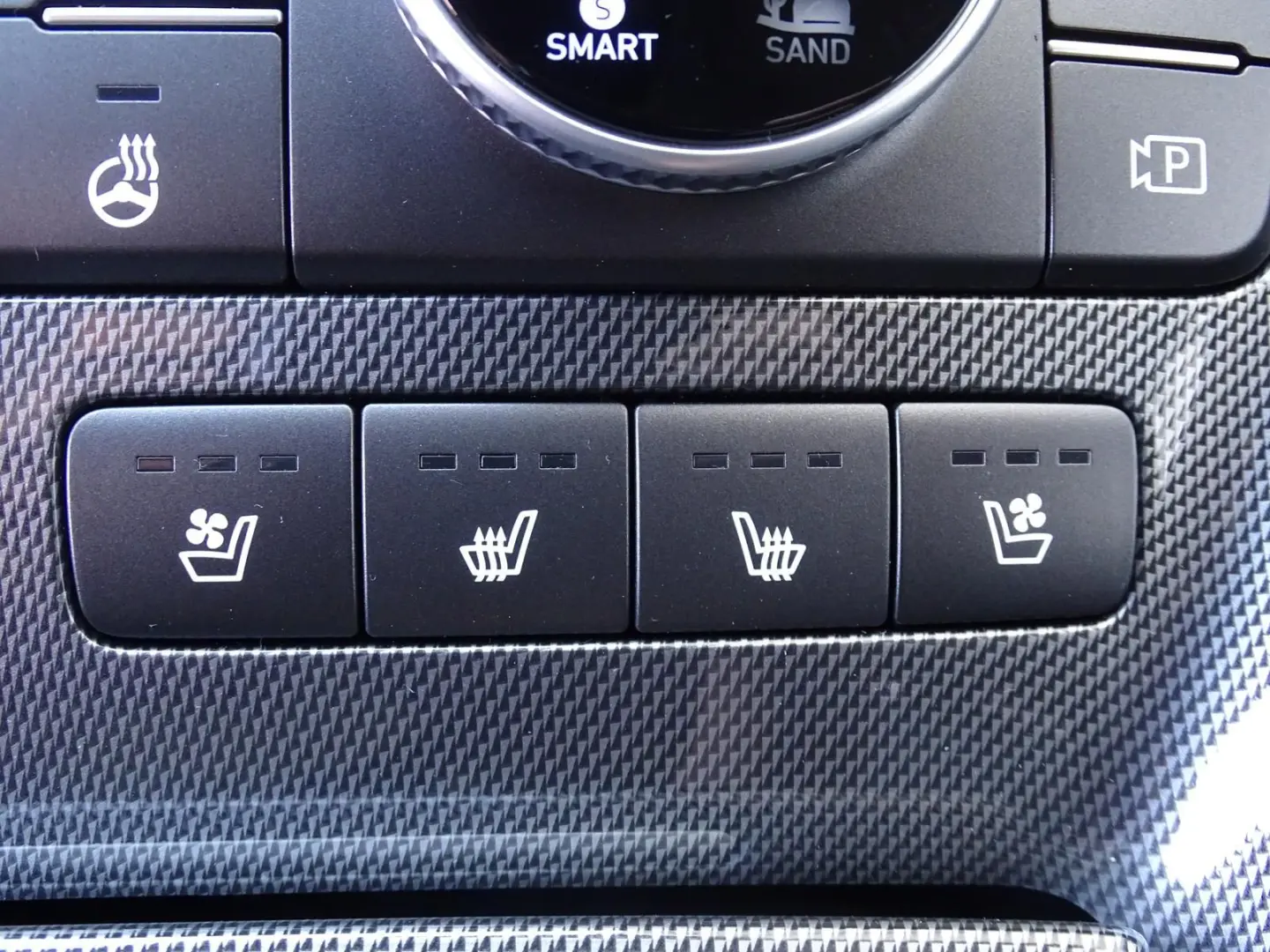 Hyundai SANTA FE 1.6 TGDi PHEV 4WD PRIME