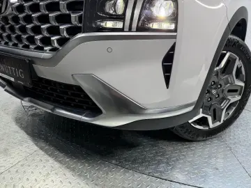 Hyundai Santa Fe Prime Plug-In Hybrid 4WD