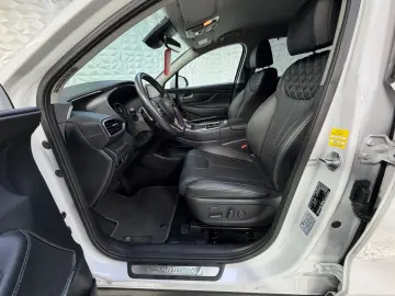 Hyundai Santa Fe Prime Plug-In Hybrid 4WD