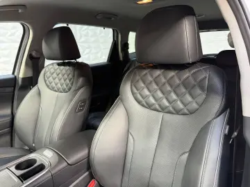 Hyundai Santa Fe Prime Plug-In Hybrid 4WD