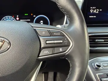 Hyundai Santa Fe Prime Plug-In Hybrid 4WD