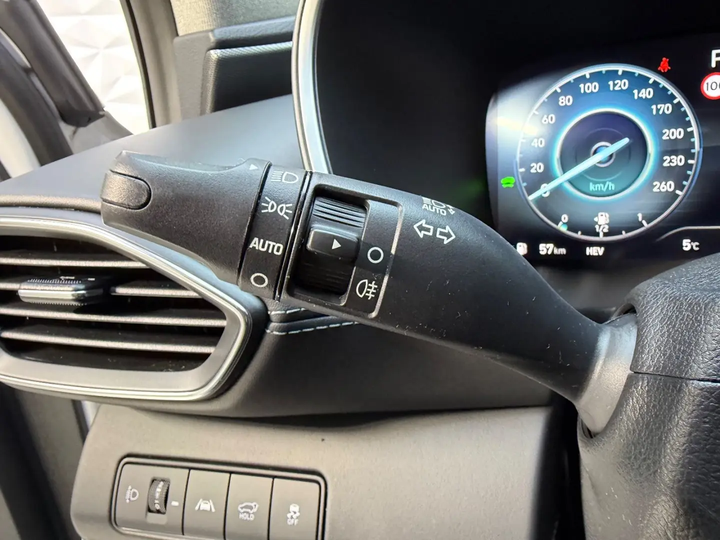 Hyundai Santa Fe Prime Plug-In Hybrid 4WD