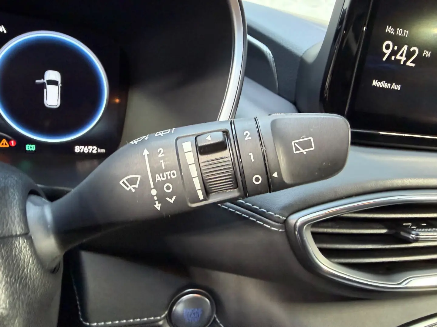 Hyundai Santa Fe Prime Plug-In Hybrid 4WD