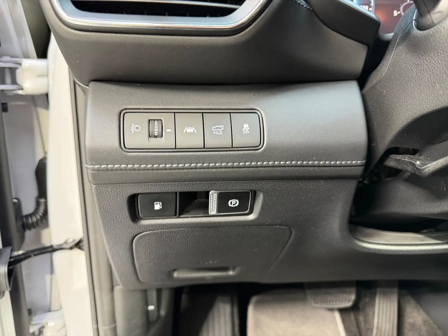 Hyundai Santa Fe Prime Plug-In Hybrid 4WD