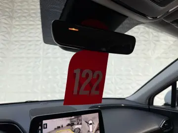 Hyundai Santa Fe Prime Plug-In Hybrid 4WD