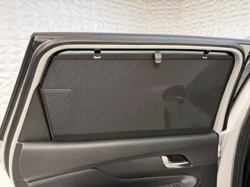 Hyundai Santa Fe Prime Plug-In Hybrid 4WD