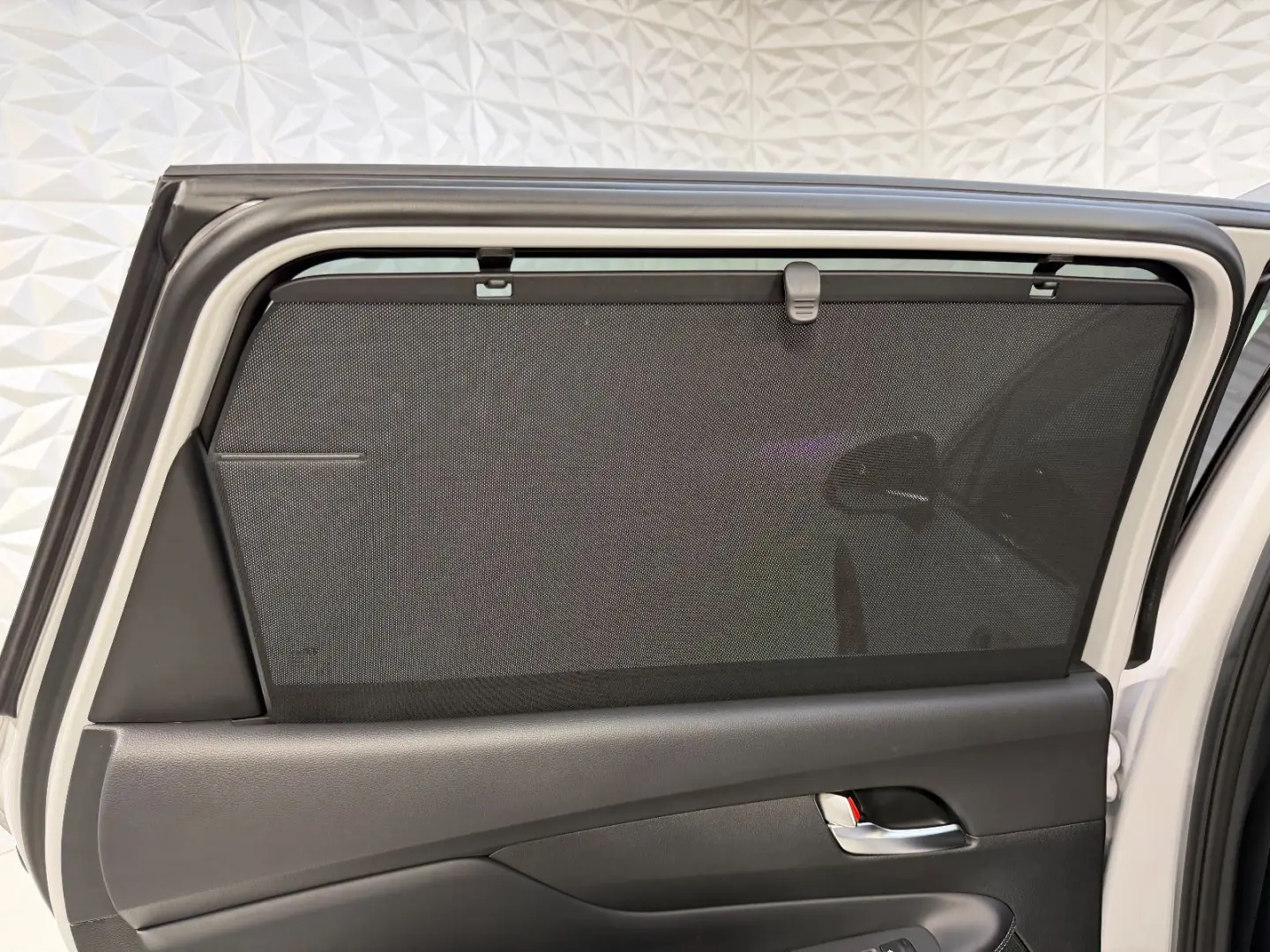 Hyundai Santa Fe Prime Plug-In Hybrid 4WD