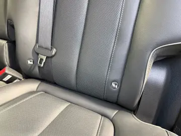 Hyundai Santa Fe Prime Plug-In Hybrid 4WD