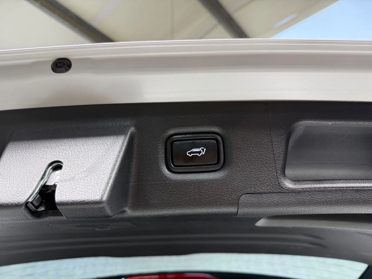 Hyundai Santa Fe Prime Plug-In Hybrid 4WD