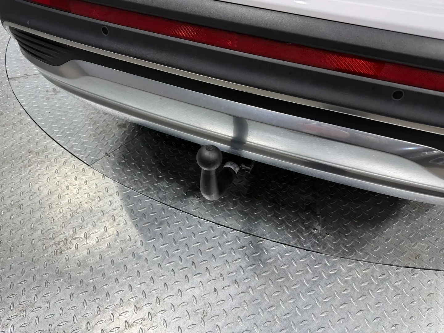 Hyundai Santa Fe Prime Plug-In Hybrid 4WD