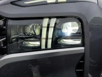 Hyundai SANTA FE 1.6 TGDi PHEV 4WD SIGNATURE