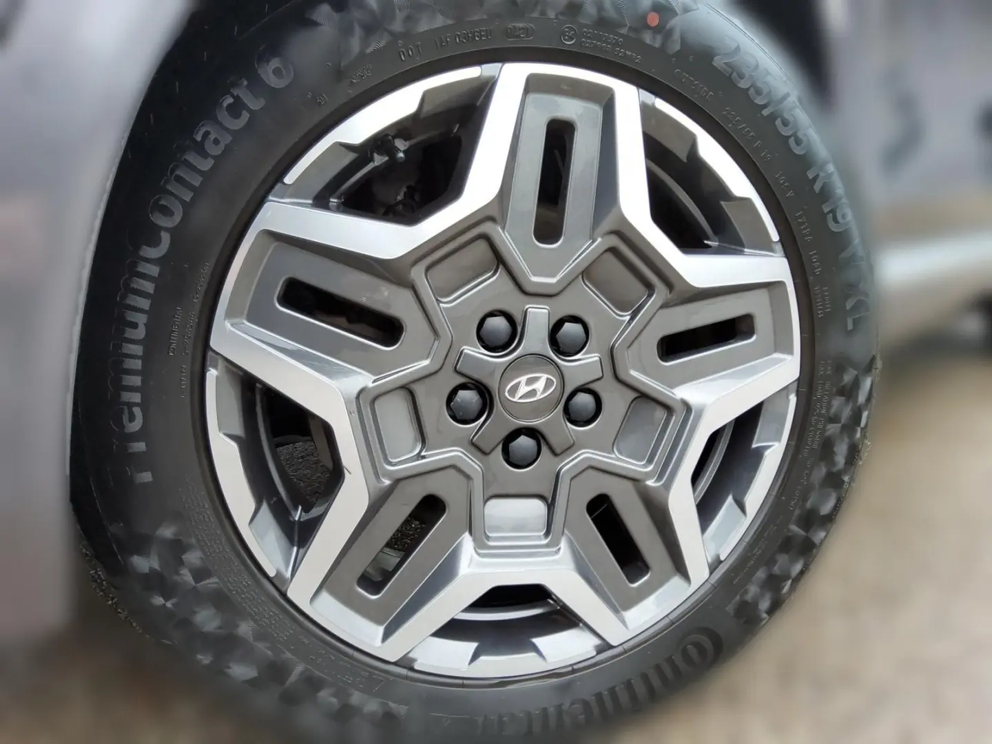 Hyundai SANTA FE 1.6 TGDi PHEV 4WD SIGNATURE