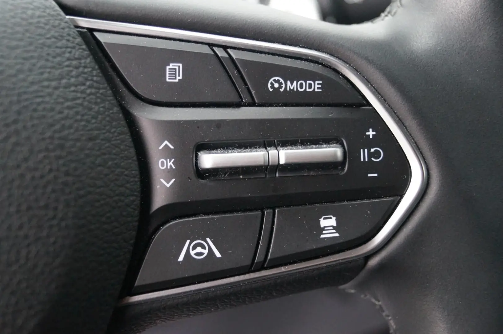 Hyundai SANTA FE 1.6 TGDi PHEV 4WD SIGNATURE