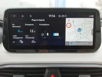 Hyundai SANTA FE 1.6 TGDi PHEV 4WD SIGNATURE