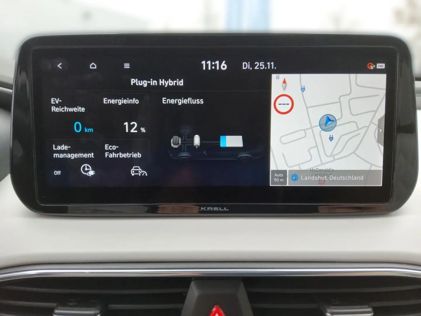 Hyundai SANTA FE 1.6 TGDi PHEV 4WD SIGNATURE