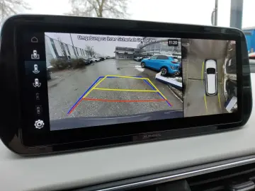 Hyundai SANTA FE 1.6 TGDi PHEV 4WD SIGNATURE