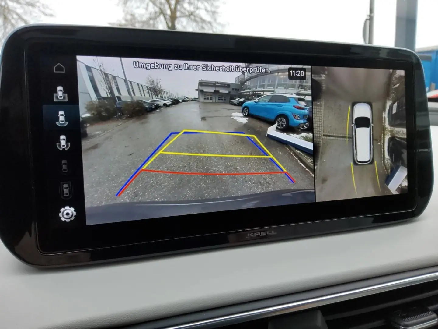 Hyundai SANTA FE 1.6 TGDi PHEV 4WD SIGNATURE