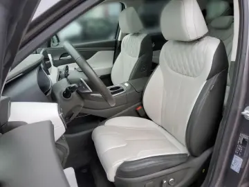 Hyundai SANTA FE 1.6 TGDi PHEV 4WD SIGNATURE