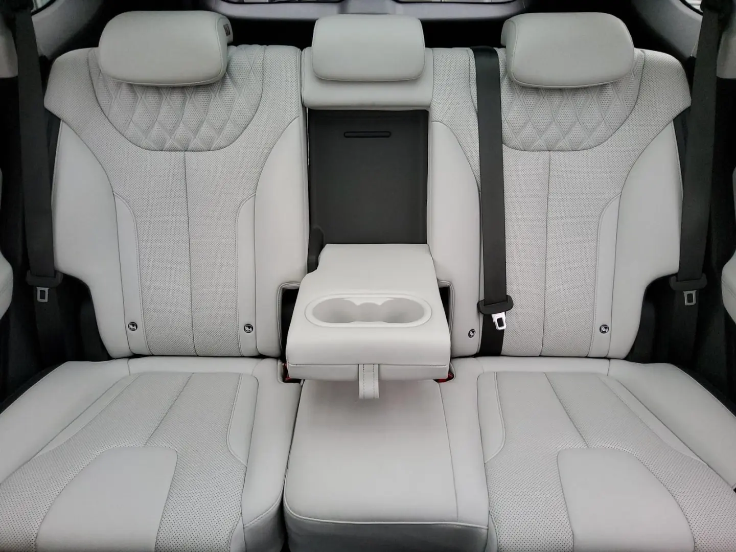 Hyundai SANTA FE 1.6 TGDi PHEV 4WD SIGNATURE