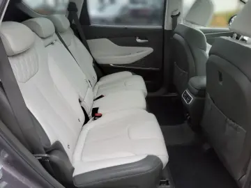 Hyundai SANTA FE 1.6 TGDi PHEV 4WD SIGNATURE