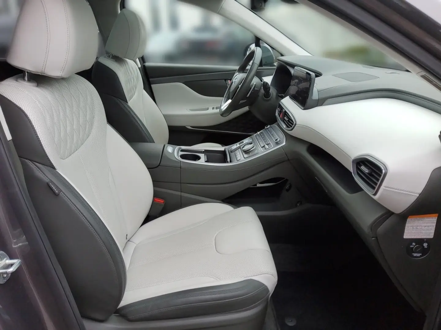 Hyundai SANTA FE 1.6 TGDi PHEV 4WD SIGNATURE