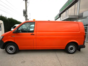 Volkswagen Transporter L2H1 2.0D 150CP