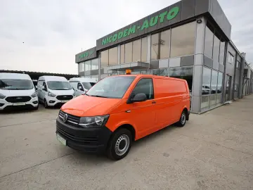 Volkswagen Transporter L2H1 2.0D 150CP