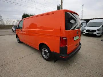 Volkswagen Transporter L2H1 2.0D 150CP